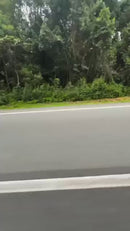 Kit 2 PCS - Painel de LED inteligente com lista de programas.📲