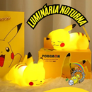 ⚡ Mini Pokemon Pikachu